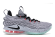 Nike Lebron 15 Low Melon (AO1755-005) grau 2