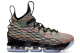 Nike LeBron 15 Multi color gs (922811-901) bunt 3