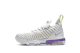 Nike LeBron 16 Buzz Lightyear GS (AQ2465-102) bunt 1