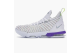 Nike LeBron 16 Buzz Lightyear GS (AQ2465-102) bunt 2