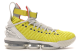 Nike HFR x LeBron 16 Row Harlem Stage Fashion (CI1145-700) gelb 3