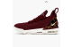 Nike LeBron 16 King GS (AQ2465-601) rot 2