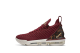 Nike LeBron 16 (AO2588-601) rot 1
