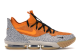 Nike LeBron Atmos Low x 16 Safari XVI (CD9471-800) orange 3