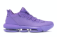 Nike LeBron 16 Low Atomic Violet (CI2668 500) lila 3