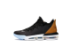 Nike LeBron 16 Low Soundtrack (CI2668-001) bunt 1