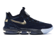 Nike Titan x LeBron 16 Low Agimat (CJ9919-400) schwarz 3
