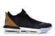 Nike LeBron 16 Low Soundtrack (CI2668-001) bunt 3