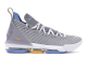 Nike LeBron 16 Mpls Lakers (CK4765-001) grau 3