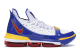 Nike LeBron 16 SuperBron (CD2451-100) bunt 3