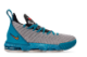 Nike LeBron 16 Beach (AQ2465-076) bunt 2