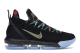 Nike LeBron 16 KC The Throne Watch (CI1518-001) schwarz 3