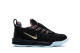 Nike LeBron 16 KC TD Watch The Throne (CJ6708-001) schwarz 2