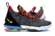 Nike LeBron 16 What The (BQ6580-900) bunt 3