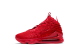 Nike LeBron 17 Carpet XVII (BQ3177-600) rot 6