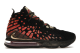 Nike LeBron 17 EP Courage (CD5054-001) bunt 3