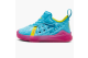 Nike Lebron 17 Dunked South Beach TD (CJ2526-400) türkis 2