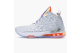 Nike Lebron 17 Future Air gs (CT4136-100) weiss 2