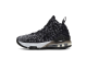 Nike LeBron 17 gs (BQ5594-002) schwarz 1