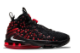 Nike LeBron 17 Infrared GS (BQ5594-006) bunt 3