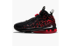 Nike LeBron 17 Infrared GS (BQ5594-006) bunt 2