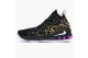Nike LeBron 17 Lakers (BQ5594-004) schwarz 2