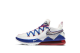 Nike Lebron 17 XVII Tune Squad Low (CD5007-100) bunt 1