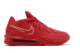 Nike Titan x LeBron 17 Low EP (CD5009-600) rot 3