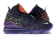 Nike LeBron 17 Monstars GS (CW1036-400) bunt 3