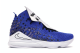Nike Uninterrupted x LeBron 17 EP More Than An Athlete (CT3465-400) blau 2