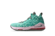 Nike LeBron 17 South Beach GS (BQ5594-444) türkis 1