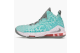 Nike LeBron 17 South Beach GS (BQ5594-444) türkis 2