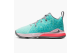 Nike LeBron 17 South Beach PS (BQ5595-444) türkis 2