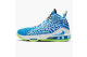 Nike LeBron 17 Sprite GS (BQ5594-434) weiss 3