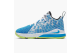 Nike LeBron 17 Sprite PS (BQ5595-434) bunt 2