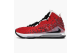 Nike LeBron 17 XVII (BQ3177-601) rot 2