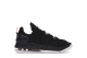 Nike LeBron 18 Bred GS (CW2760-001) schwarz 3