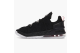 Nike LeBron 18 Bred GS (CW2760-001) schwarz 2
