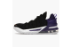 Nike LeBron 18 Lakers GS (CW2760-004) bunt 2