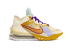 Nike LeBron 18 Low Mimi Plange (DR6114-100) beige 2