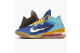 Nike LeBron 18 Low Space Jam x Roadrunner Wile E. (CV7562-401) bunt 2