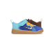 Nike Space Jam x LeBron 18 Low Wile E. Roadrunner TD Vs (DJ3762-401) bunt 3