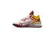 Nike LeBron 18 Low x Mimi Plange Higher Learning (CV7562-102) bunt 1