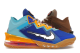 Nike Xbox Space Jam LeBron 18 Low Controller Set Wile E. Vs Roadrunner (DO7172 900) bunt 2