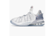 Nike LeBron 18 NRG Blue Tint GS (CT4677-400) bunt 2
