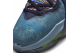 Nike Lebron 19 (CZ0203-400) blau 4