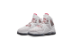 Nike LeBron 19 EP (DC9340 101) weiss 1