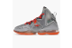 Nike LeBron 19 EP (DC9341-001) bunt 3