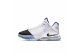Nike Lebron 19 Low (DH1270-100) weiss 1