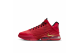Nike LeBron 19 Low (DO9829-600) rot 1